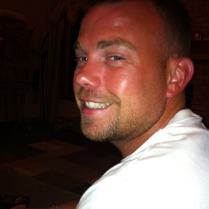 Meet your Posher, Joshua